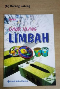 Image of Daur Ulang Limbah