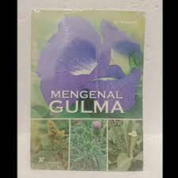 Image of Mengenal Gulma