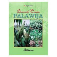Image of Bercocok tanam palawija