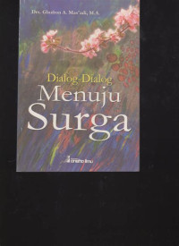 Image of Dialog-Dialog Menuju Surga
