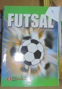 Image of Futsal