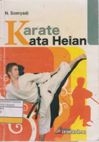 Image of Karate Kata Heian
