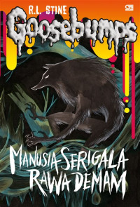 Image of Manusia segala rawa demam