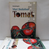 Image of Mari Berkebun Tomat