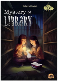 Image of Mystery if Library