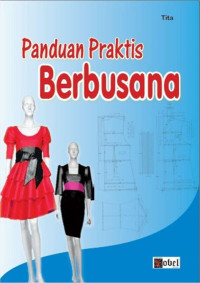 Image of Panduan Praktis Berbusana