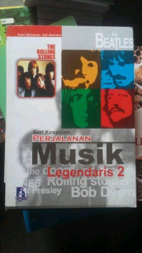 Image of Perjalanan Musik Legendaris 2