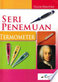 Image of Seri Penemuan Termometer