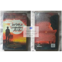 Image of Terbakar Kumanang Azan