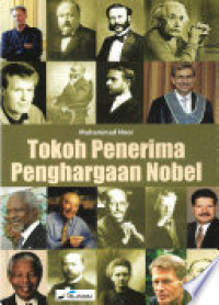 Image of Tokoh penerima penghargaan nobel